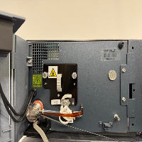 Waters Acquity LC/MS System w/ SQ Detector image 3